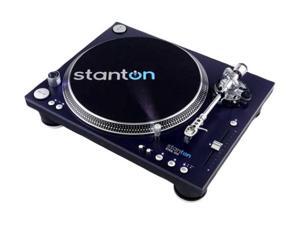 Stanton STR8.150 Turntable Stanton STR8.150 Turntable