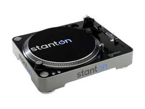 Stanton T.52B Turntable with 500B Cartridge Stanton T.52B Turntable with 500B Cartridge