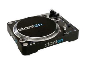 Stanton T.92 USB Turntable Stanton T.92 USB Turntable