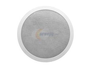 Architech Prestige PS-815 LCRS Single 8" Kevlar 15° Angled Ceiling LCR Speaker Single Architech Prestige PS-815 LCRS Single 8" Kevlar 15° Angled Ceiling LCR Speaker Single