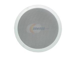 Architech Pro Series AP-801 8" 2-Way Round In-Ceiling Loudspeakers Pair Architech Pro Series AP-801 8" 2-Way Round In-Ceiling Loudspeakers Pair