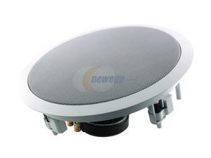 Architech Pro Series AP-815 LCRS 8" 2-Way Round 15° Angled In-Ceiling LCR Loudspeakers Single Architech Pro Series AP-815 LCRS 8" 2-Way Round 15° Angled In-Ceiling LCR Loudspeakers Single