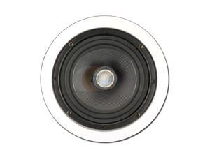 Architech Prestige PS-601 Pair 6.5" 2-way Round Loudspeaker Pair Architech Prestige PS-601 Pair 6.5" 2-way Round Loudspeaker Pair