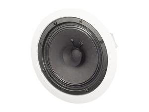 OEM Systems SC-800 8" Full Range Ceiling Speaker Single OEM Systems SC-800 8" Full Range Ceiling Speaker Single