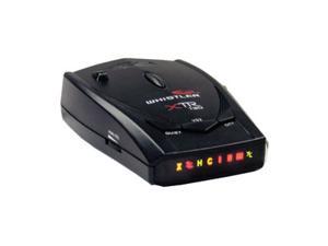 Whistler XTR130 Laser / Radar Detector