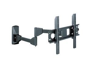 Diamond CMW178 32"-46" Articulating TV Wall Mount LED & LCD HDTV up to VESA 400x200mm max load 88 lbs. Compatible with Samsung, Vizio, Sony, Panasonic, LG, and Toshiba TV Diamond CMW178 32"-46" Articulating TV Wall Mount LED & LCD HDTV up to VESA 400x200mm max load 88 lbs. Compatible with Samsung, Vizio, Sony, Panasonic, LG, and Toshiba TV