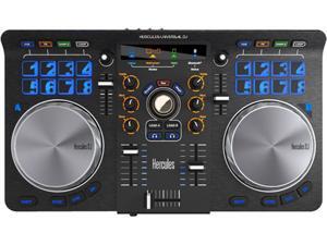 Hercules Universal DJ Controller Hercules Universal DJ Controller