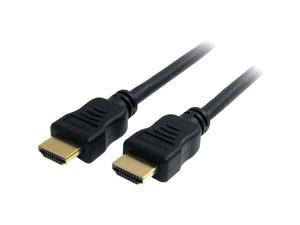 StarTech.com 10 ft High Speed HDMI Cable with Ethernet - HDMI - M/M StarTech.com 10 ft High Speed HDMI Cable with Ethernet - HDMI - M/M
