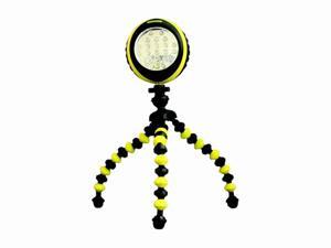 Stanley SB0109 SquidBrite Corded, Cordless, Rechargeable LED Work Light Stanley SB0109 SquidBrite Corded, Cordless, Rechargeable LED Work Light