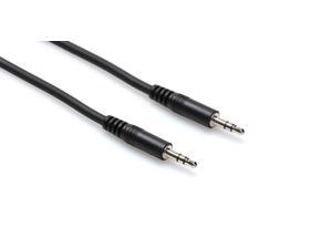 Hosa Model CPP-115 15 ft. Standard Unbalanced Interconnect Cable - 6.3mm to 6.3mm M/M M-M Hosa Model CPP-115 15 ft. Standard Unbalanced Interconnect Cable - 6.3mm to 6.3mm M/M M-M