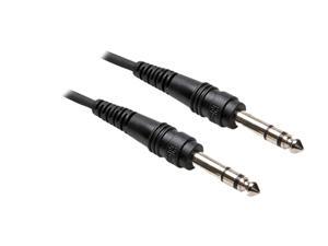 Hosa Standard Balanced Interconnect Cable Hosa Standard Balanced Interconnect Cable