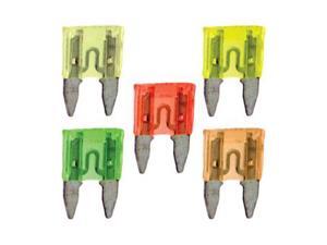 DB Link ATM10A 10 Amp ATM Mini Fuse (25 Pack) DB Link ATM10A 10 Amp ATM Mini Fuse (25 Pack)