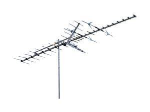 Winegard HD-7698P High Definition VHF/UHF HD769 Series Antenna Winegard HD-7698P High Definition VHF/UHF HD769 Series Antenna