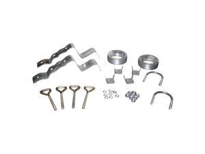 Winegard CM-2012 Chimney Mount Straps Winegard CM-2012 Chimney Mount Straps