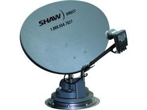 Winegard SKA-733 Automatic Multi-Satellite TV Antenna Winegard SKA-733 Automatic Multi-Satellite TV Antenna