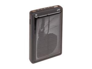 Sunpak SC-2000 Solar/USB NiMH Battery Charger (2000 mAh) Sunpak SC-2000 Solar/USB NiMH Battery Charger (2000 mAh)