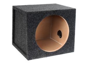 Atrend Single 12" Hatchback Enclosure Atrend Single 12" Hatchback Enclosure