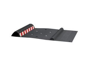 MAXSA 37358 PARK RIGHT Parking Mat (Black) MAXSA 37358 PARK RIGHT Parking Mat (Black)