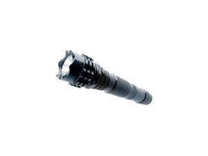 Maxsa 20062 AC/DC Rechargeable 2 Watt LED Flashlight Maxsa 20062 AC/DC Rechargeable 2 Watt LED Flashlight