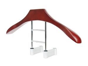 MAXSA 20022 Car Butler Wood Hanger for Cars MAXSA 20022 Car Butler Wood Hanger for Cars