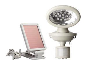 Maxsa 40217 Motion-Activated 14 LED Security Spotlight Maxsa 40217 Motion-Activated 14 LED Security Spotlight