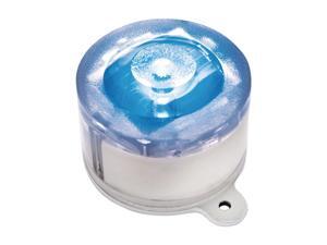 Rosewill Blue 2Pk Solar Marker Lights -Blue Rosewill Blue 2Pk Solar Marker Lights -Blue