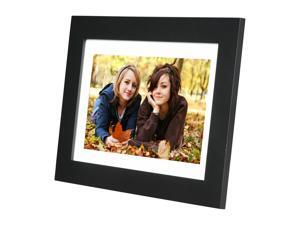 ViewSonic VFD1027w-11 10.2" 1024 x 600 Digital Photo Frame ViewSonic VFD1027w-11 10.2" 1024 x 600 Digital Photo Frame