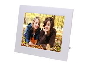 ViewSonic VFD826-70 8" 800 x 600 Digital Photo Frame ViewSonic VFD826-70 8" 800 x 600 Digital Photo Frame