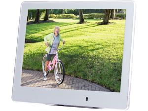 ViewSonic VFD820-70 8" 800 x 600 Digital Photo Frame ViewSonic VFD820-70 8" 800 x 600 Digital Photo Frame