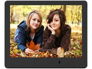 ViewSonic VFD820-50 8" 800 x 600 Digital Photo Frame ViewSonic VFD820-50 8" 800 x 600 Digital Photo Frame