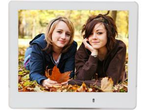 ViewSonic VFM820-70 8" 800 x 600 Digital Photo Frame ViewSonic VFM820-70 8" 800 x 600 Digital Photo Frame