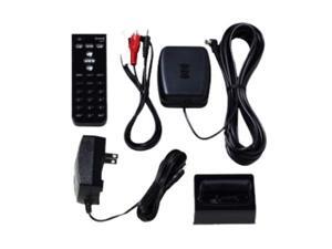 AUDIOVOX XM Additional Home Kit AUDIOVOX XM Additional Home Kit