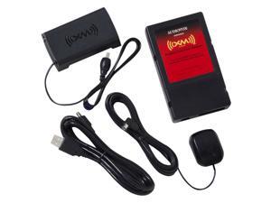 AUDIOVOX XMDirect2 Universal Car Adapter AUDIOVOX XMDirect2 Universal Car Adapter