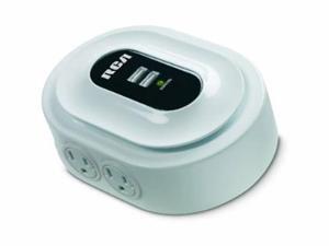 RCA PCHSTA1R Home Charging Station with Device Cradle RCA PCHSTA1R Home Charging Station with Device Cradle