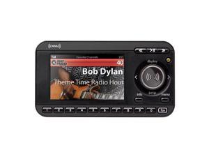 AUDIOVOX XM Satellite Radio AUDIOVOX XM Satellite Radio