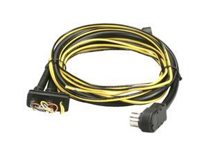 AUDIOVOX XM Direct2 Kenwood Adapter Cable for CNP2000UCA AUDIOVOX XM Direct2 Kenwood Adapter Cable for CNP2000UCA