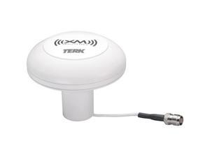 Terk XM Marine Mount Antenna Terk XM Marine Mount Antenna