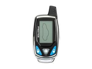 AUDIOVOX APS997C 2-Way LCD Command Confirming Remote Start / Keyless Entry & Security System AUDIOVOX APS997C 2-Way LCD Command Confirming Remote Start / Keyless Entry & Security System