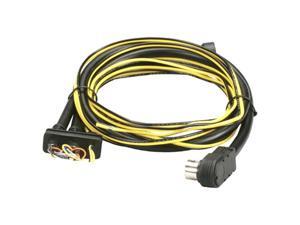 AUDIOVOX XM Direct2 Eclipse Adapter Cable for CNP2000UC AUDIOVOX XM Direct2 Eclipse Adapter Cable for CNP2000UC