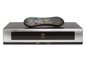 TiVo TCD649080 Series2 80 Hour Dual Tuner Digital Video Recorder TiVo TCD649080 Series2 80 Hour Dual Tuner Digital Video Recorder