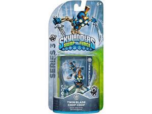 Activision Skylanders Swap Force Individual Pack - TB Chop Chop Series 3 Multi Activision Skylanders Swap Force Individual Pack - TB Chop Chop Series 3 Multi
