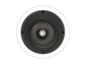 Architech Prestige PS-615 LCRS 6 1/2" 2-way 15 Degree Angled Loudspeaker Single Architech Prestige PS-615 LCRS 6 1/2" 2-way 15 Degree Angled Loudspeaker Single