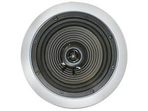 Architech SC-502E 5.25" Premium Series Round Ceiling Speakers Pair Architech SC-502E 5.25" Premium Series Round Ceiling Speakers Pair