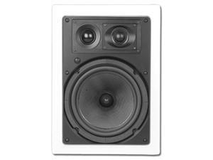 Architech SE-893KE 8" 3-way Loudspeaker Architech SE-893KE 8" 3-way Loudspeaker