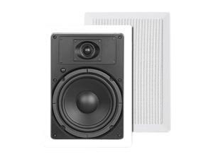 Architech Premium Series SE-891-E 8" 2-way Loudspeaker Pair Architech Premium Series SE-891-E 8" 2-way Loudspeaker Pair