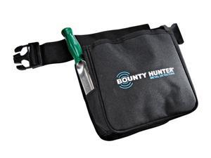 BOUNTY HUNTER TP-KIT Finds Pouch and Digging Tool Kit BOUNTY HUNTER TP-KIT Finds Pouch and Digging Tool Kit