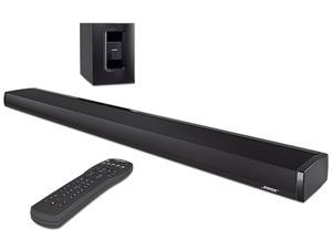 Bose CineMate 1 SR Soundbar speaker system