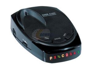 Rocky Mountain Radar Detector Reviews on Rocky Mountain Radar Rmr C450 6 Radar Laser Detector   Newegg Com