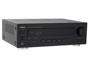 TEAC AG-790A Stereo AM/FM Stereo Receiver TEAC AG-790A Stereo AM/FM Stereo Receiver