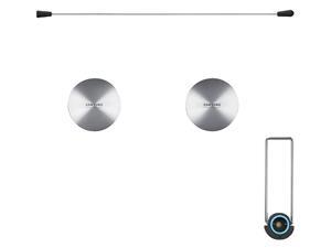 SAMSUNG WMN2000C Silver LED TVs above 65" and Plasma TVs above 59" Ultra Slim Wall Mount SAMSUNG WMN2000C Silver LED TVs above 65" and Plasma TVs above 59" Ultra Slim Wall Mount